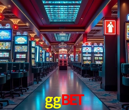 Explorando a Categoria de Eventos em Apostas na ggbet