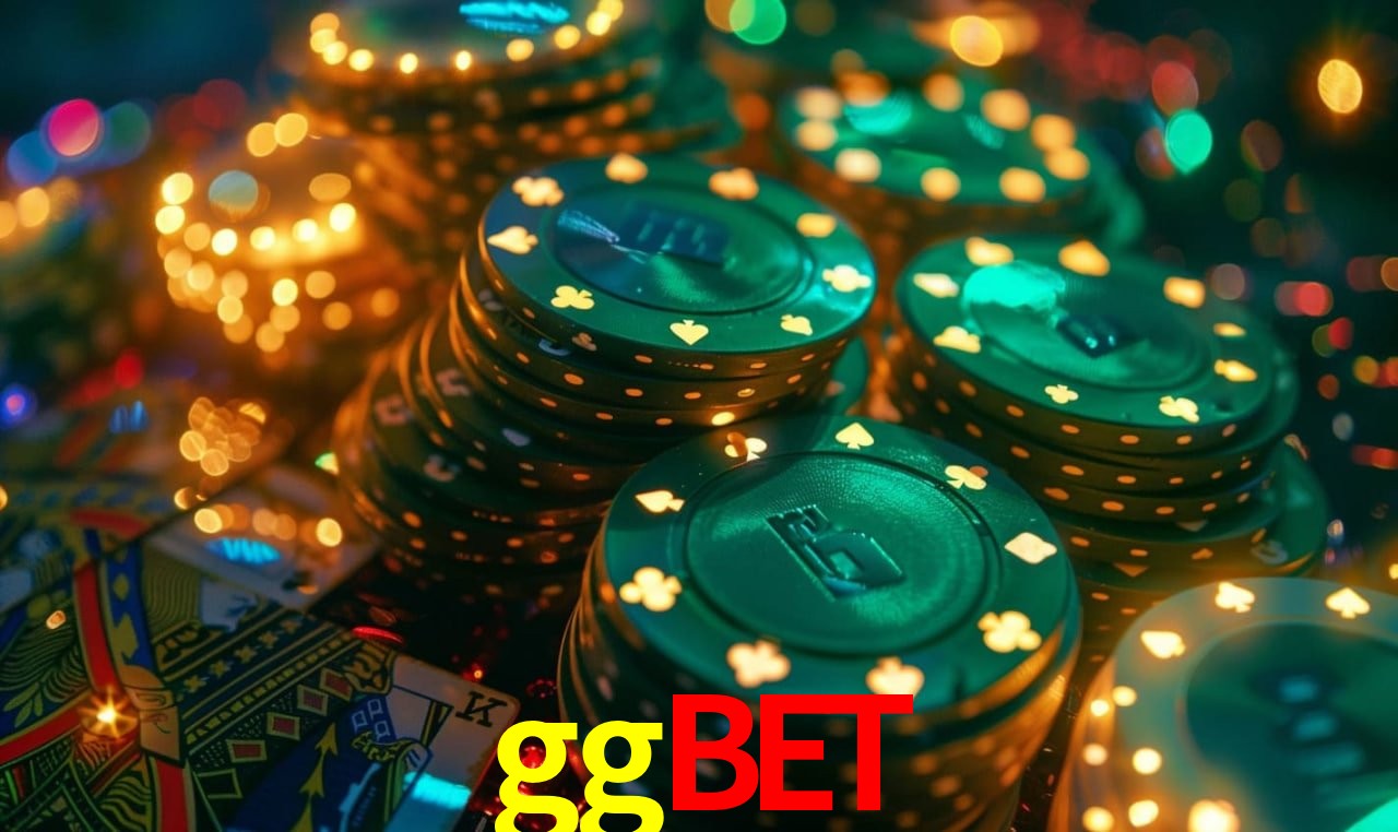 Torneios ggbet