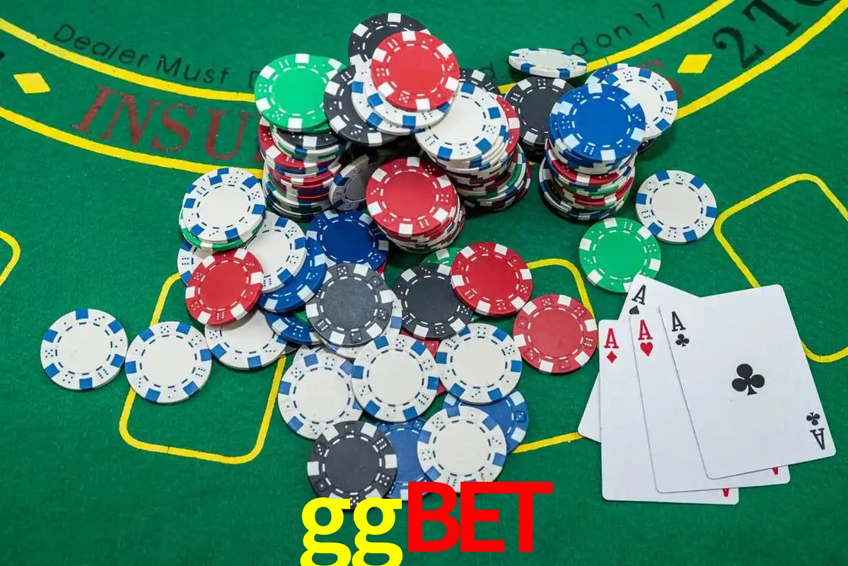 cassino ggbet