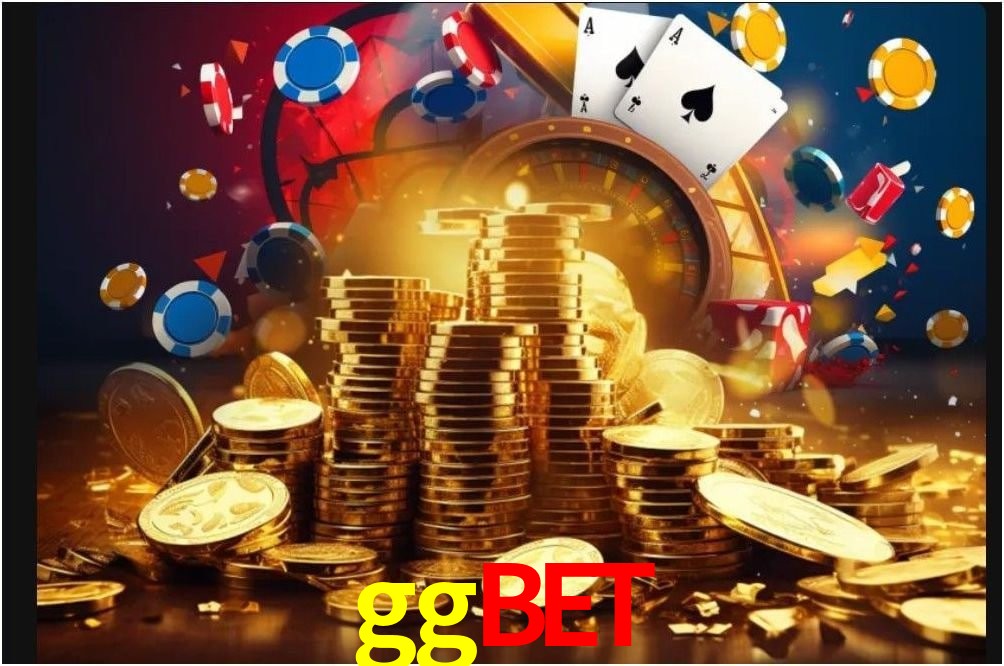 Desvendando o Mundo dos Jogos Virtuais na ggbet
