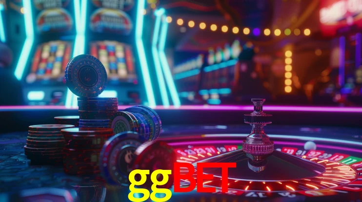 Game Providers ggbet