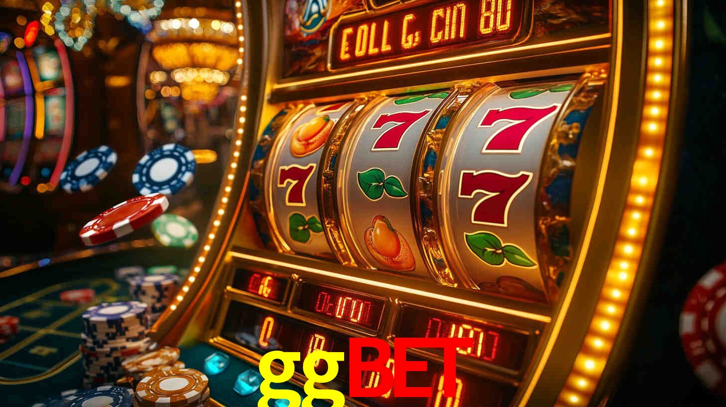 Welcome Bonus ggbet