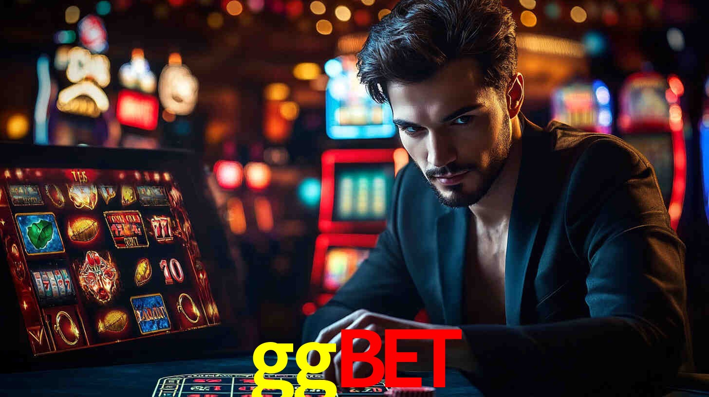 ggbet: Seu Especialista em Apostas Esportivas Brasileiras