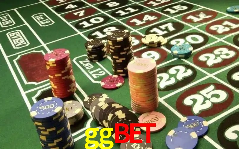 Apostas de Futebol ggbet