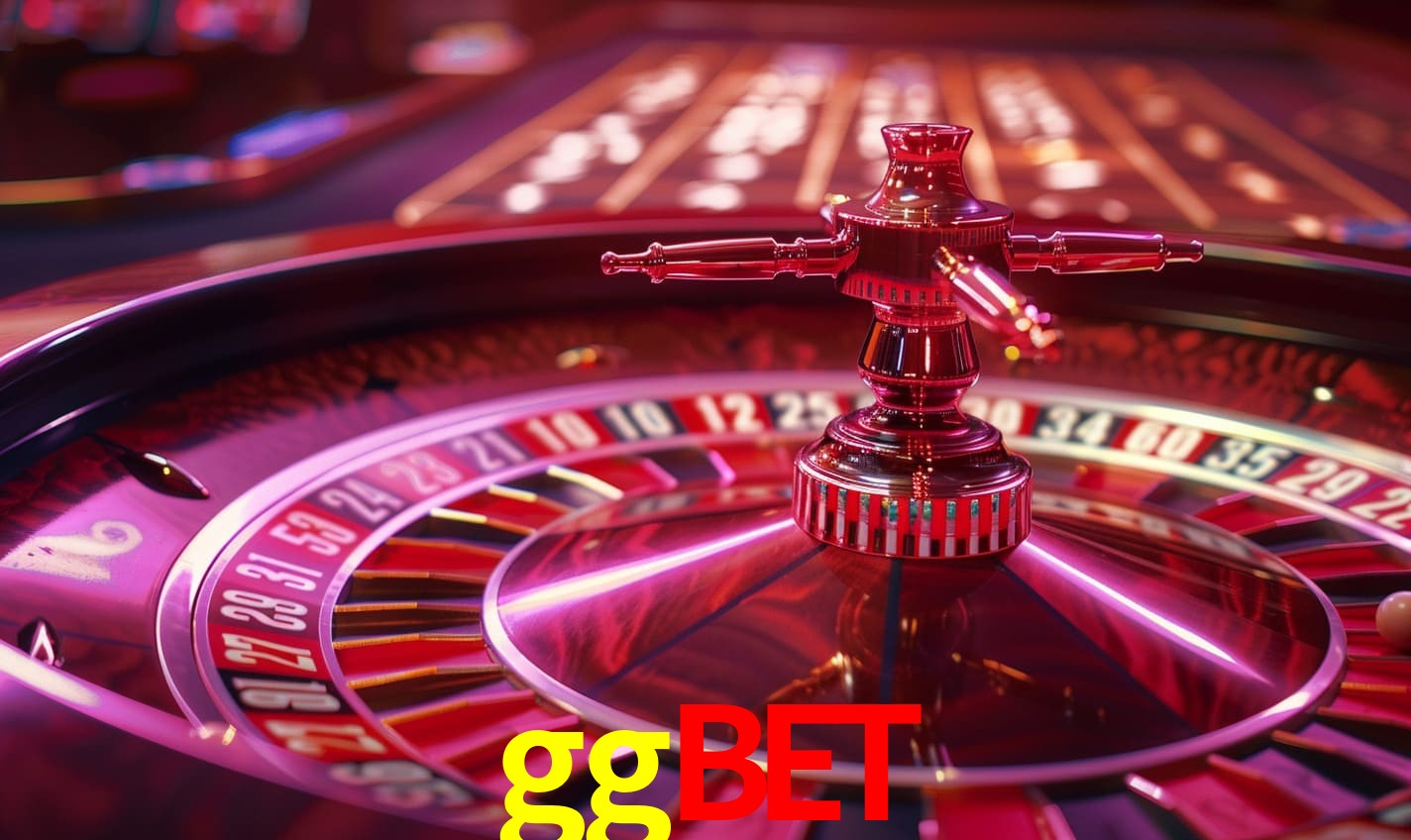 Descubra a Essência do ggbet: Nossa História e Compromissos