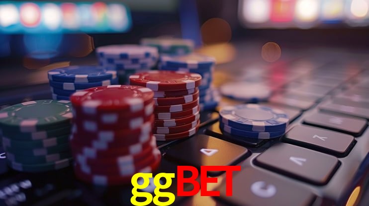 Casino Ao Vivo ggbet