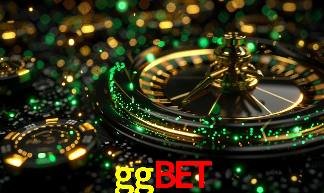 Promoções Sazonais ggbet