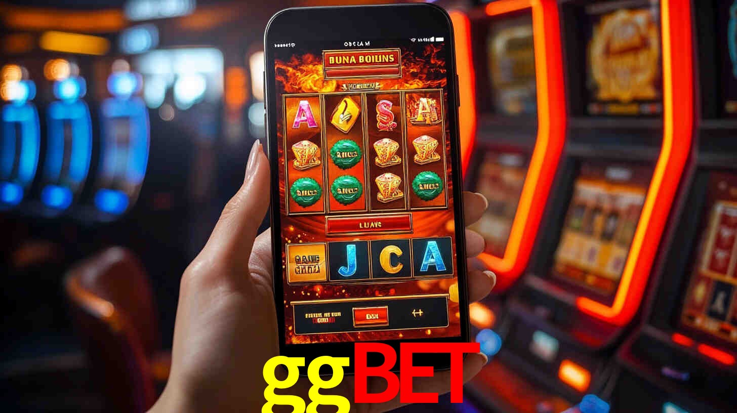 Experimente o Login Seguro Premium no ggbet