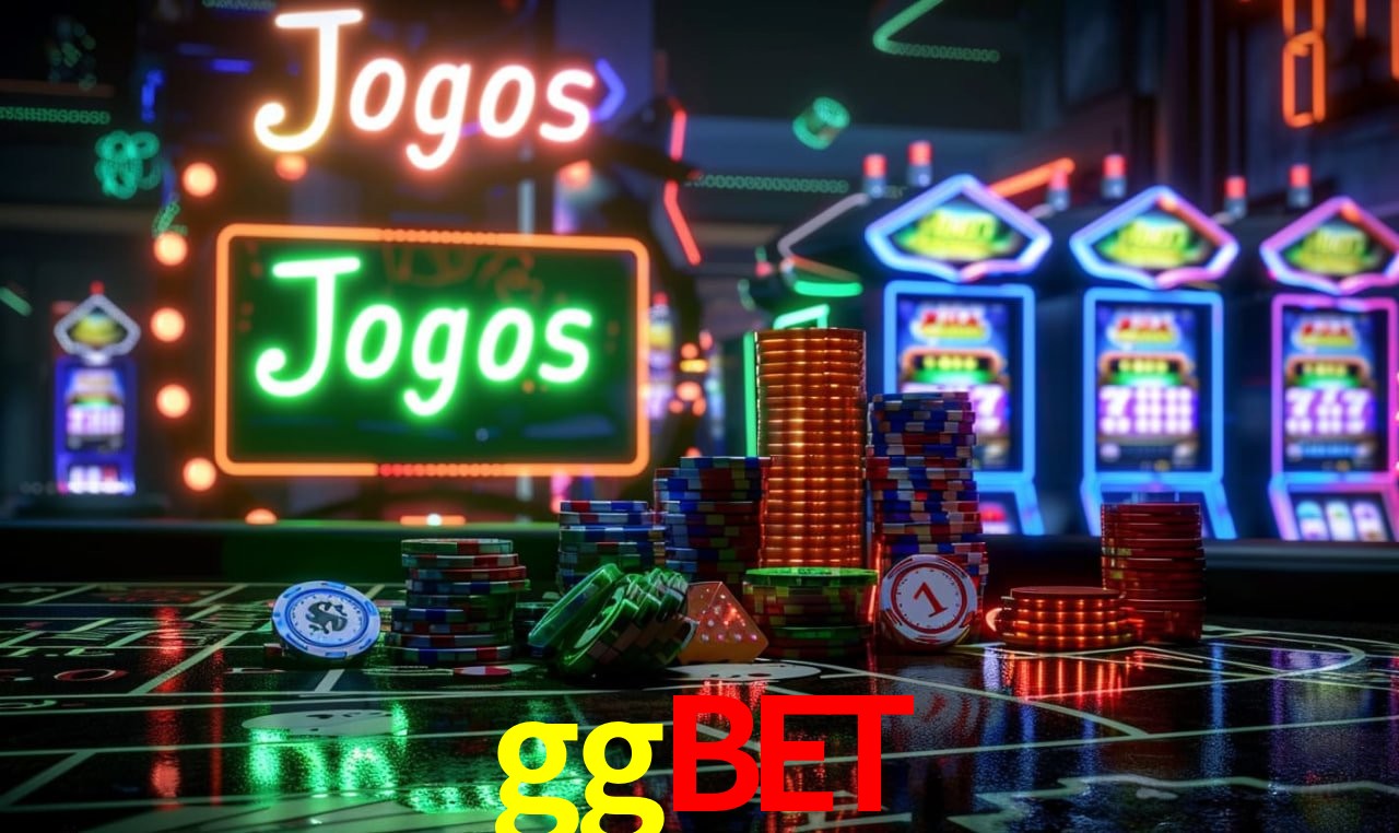 ggbet: A Experiência de Casino com Jogos de Mesa ao Vivo