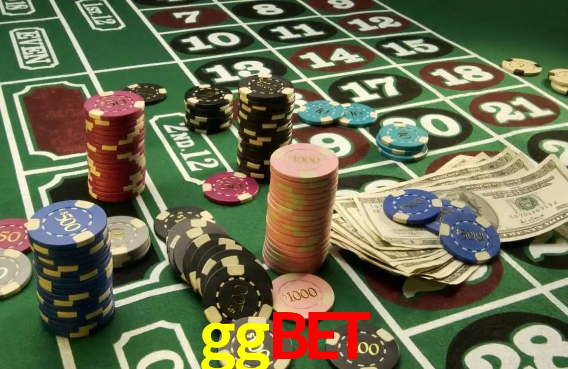 Ofertas Imperdíveis na ggbet: Promoções e Bônus Que Valem a Pena