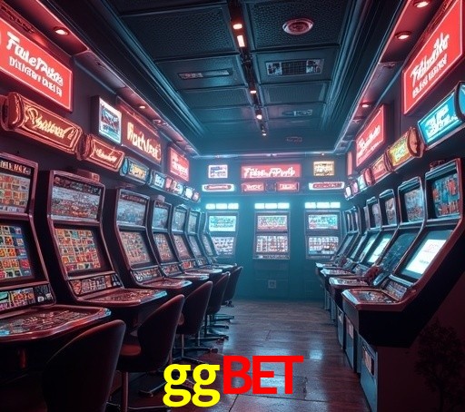 Integração de APIs ggbet