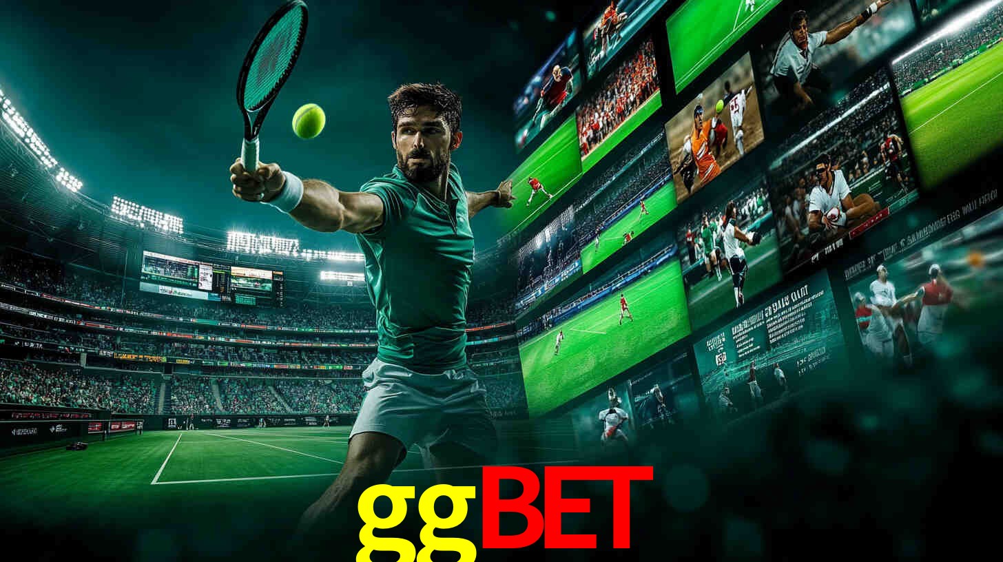 Desvendando o Mundo dos Jogos Virtuais na ggbet