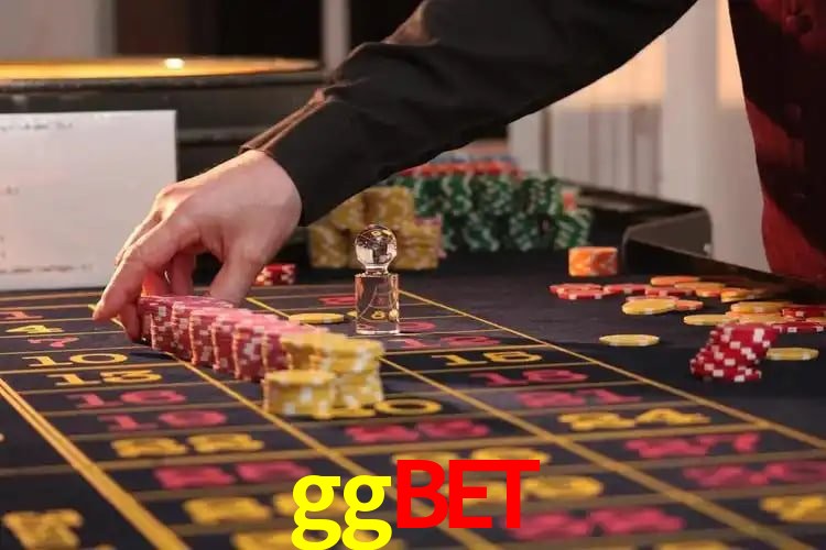 A Revolução dos Aplicativos de Jogos no ggbet