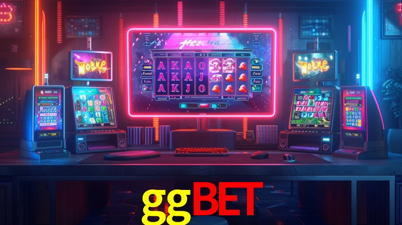 Explore as vantagens do ggbet: serviço profissional e confiabilidade