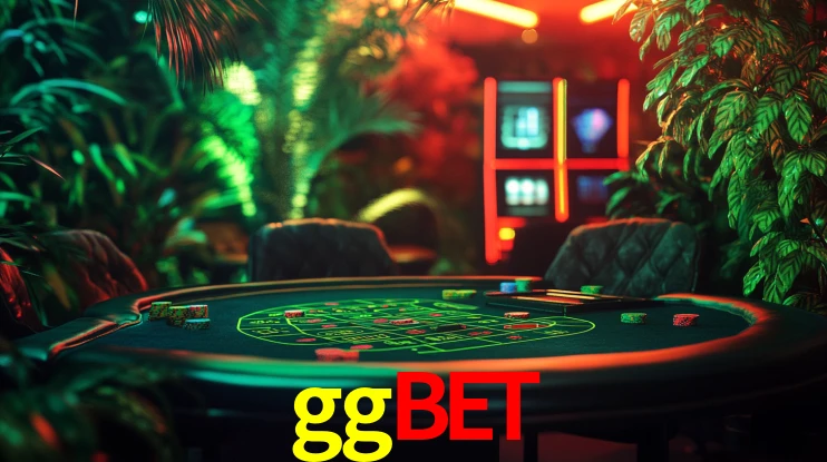 Blackjack Table ggbet