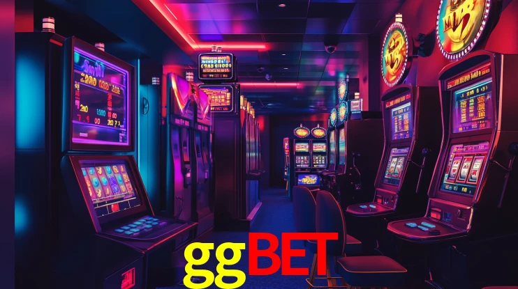 ggbet App Interface