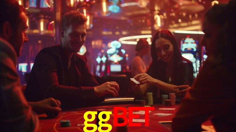 A Emoção da Loteria na ggbet: Uma Chance de Mudança de Vida