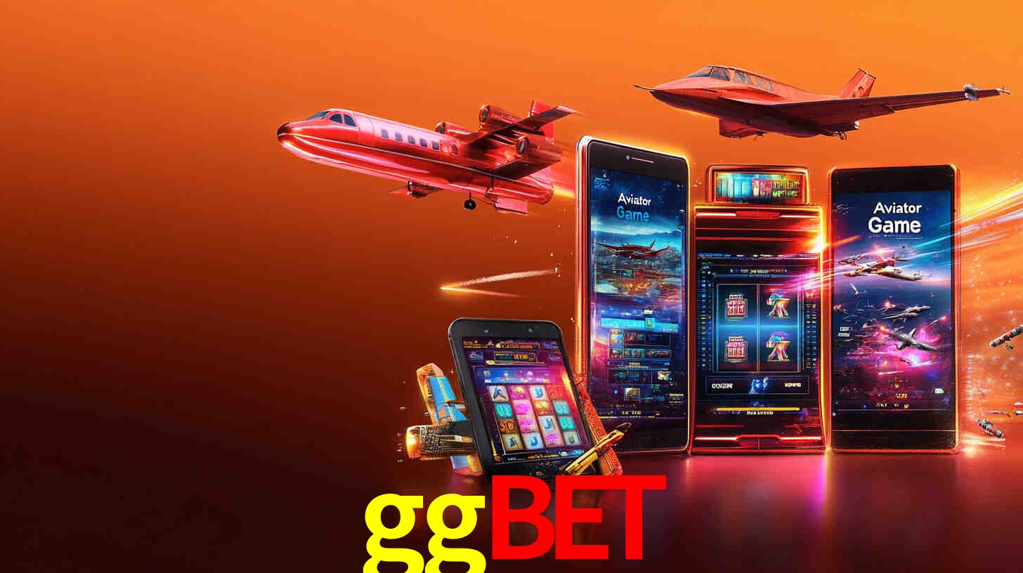 Descubra a Magia dos Jogos de Arcade no ggbet