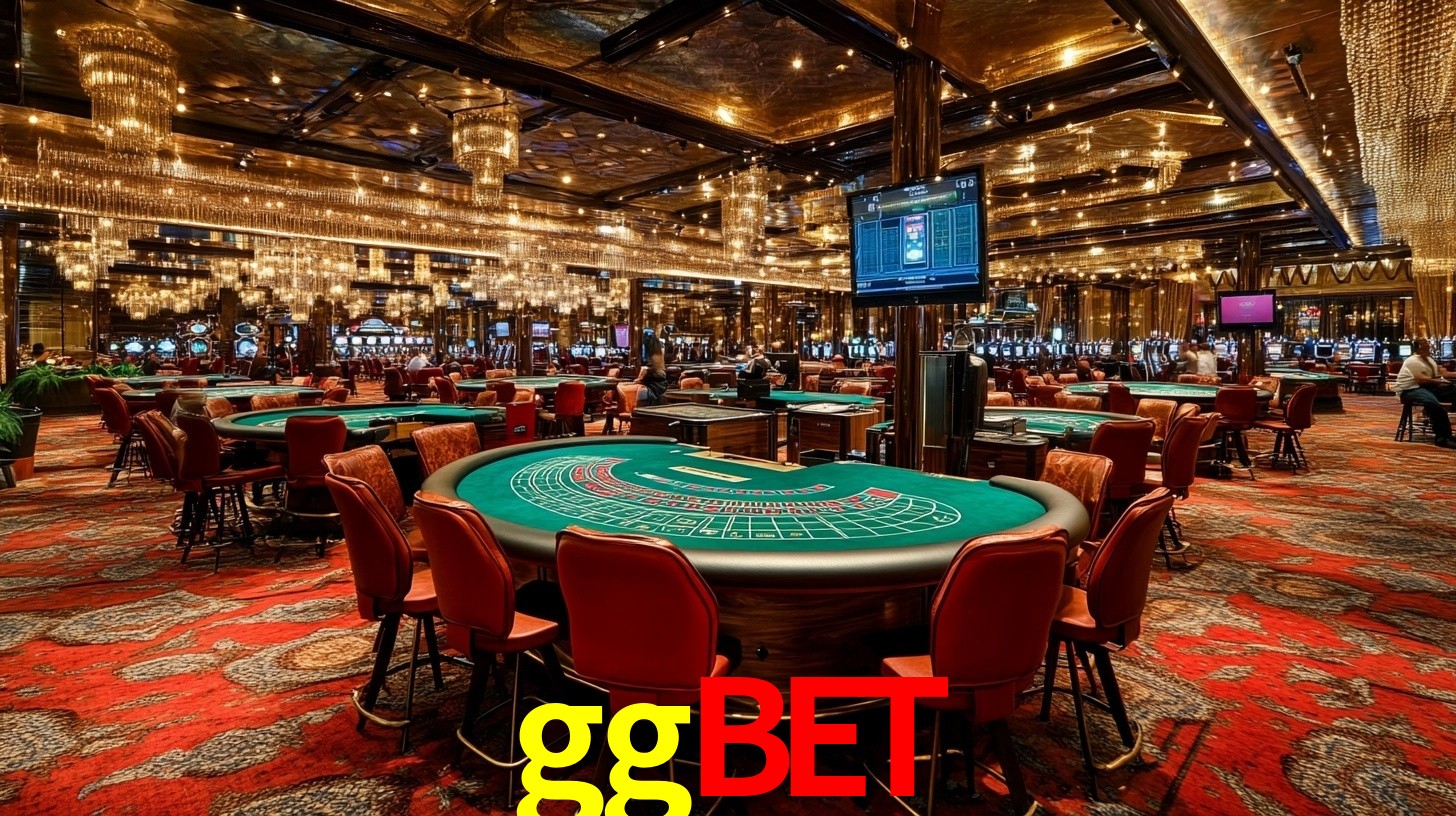 ggbet: Jogos de Caça-Níqueis-Altas Recompensas, Roleta-Velocidade, Blackjack-Desafios Máximos