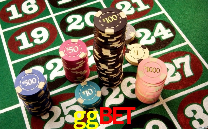 Casino Ao Vivo ggbet