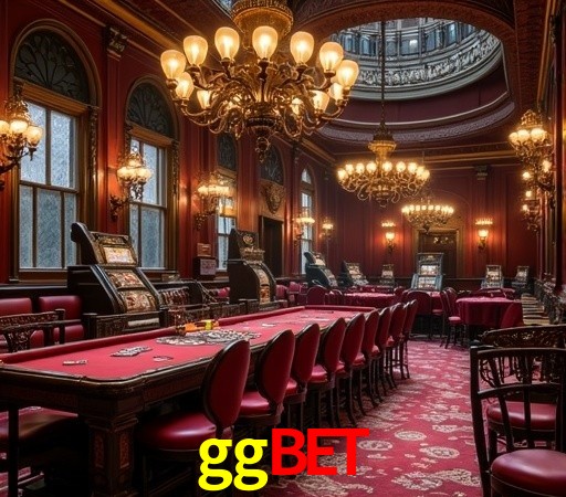 Benefícios da Conta ggbet