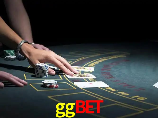 Tecnologia da Plataforma ggbet