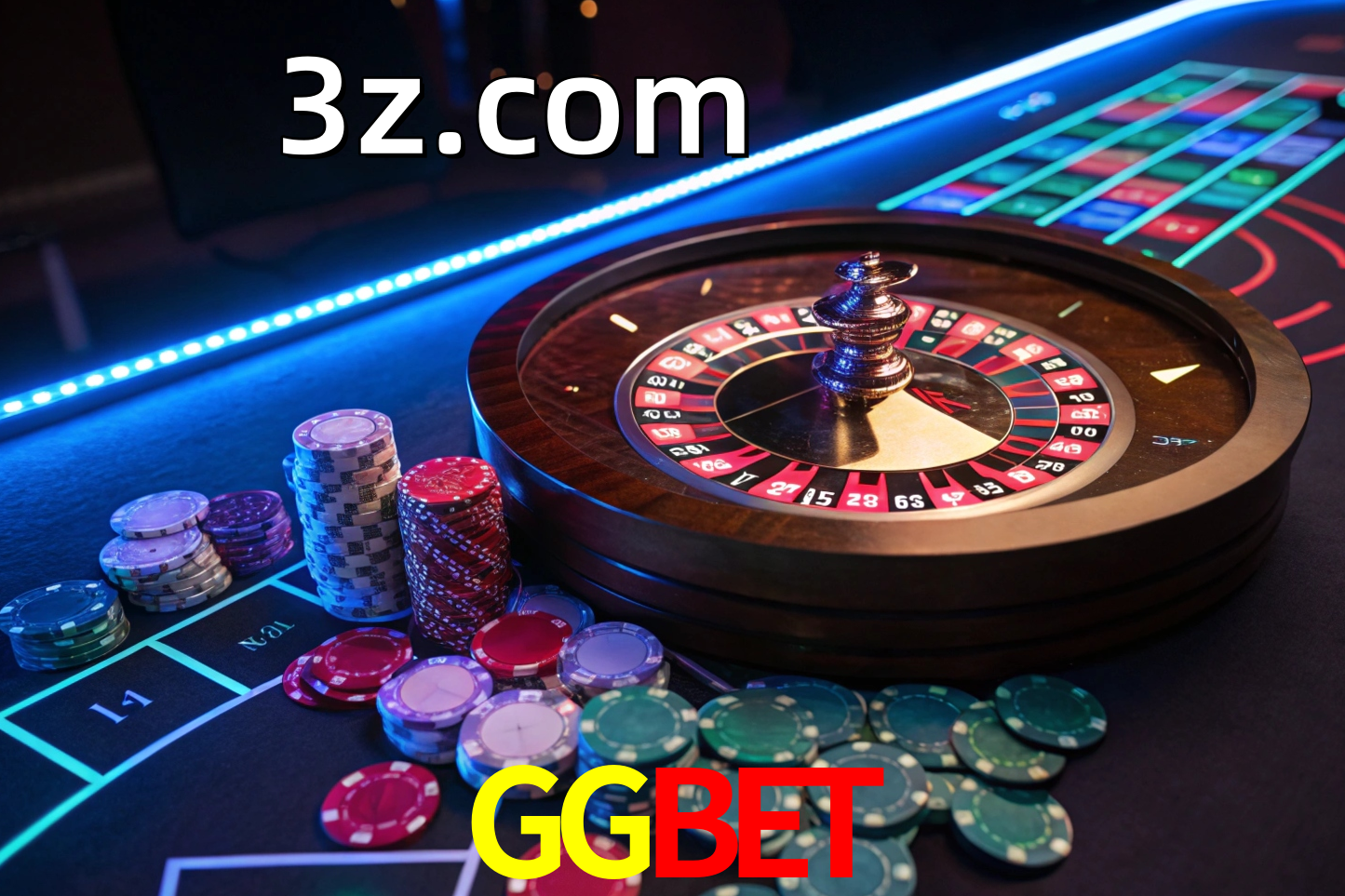 GGBET