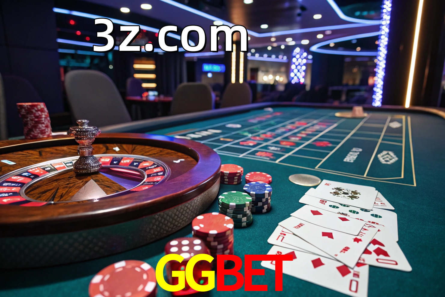 GGBET
