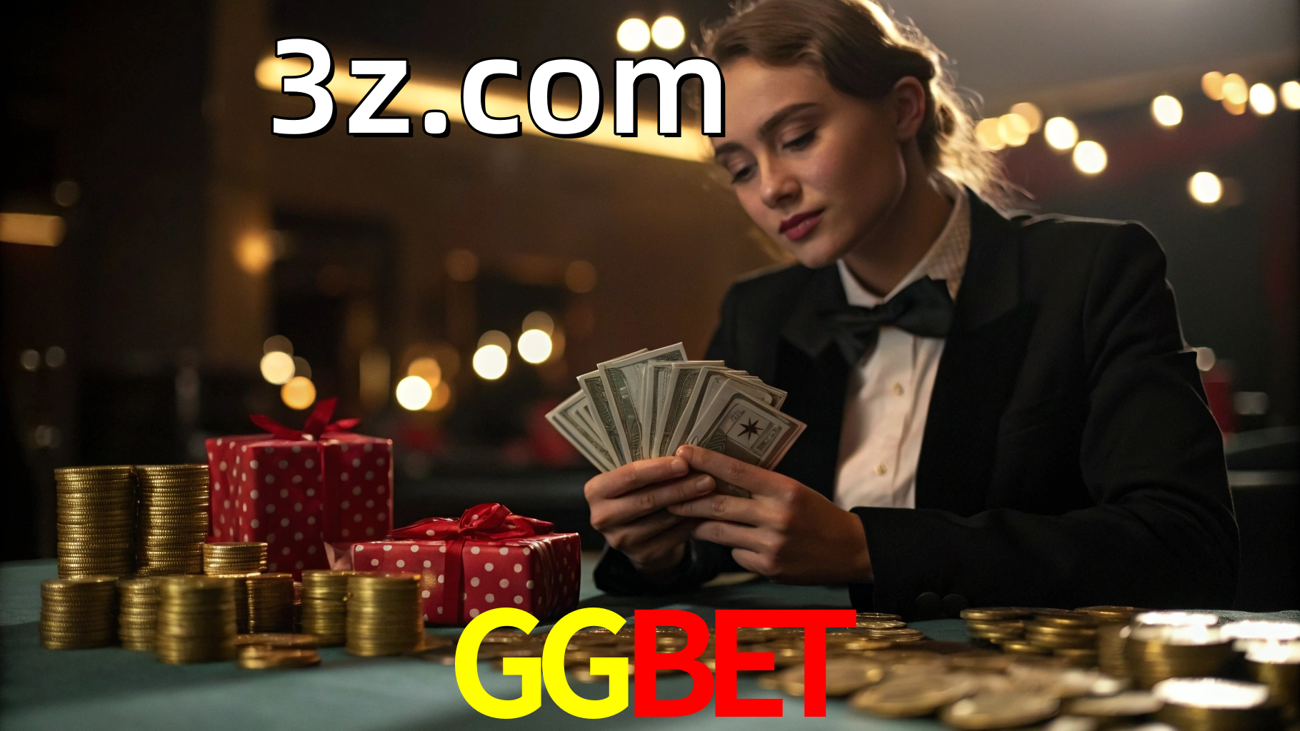 cassino online GGBET