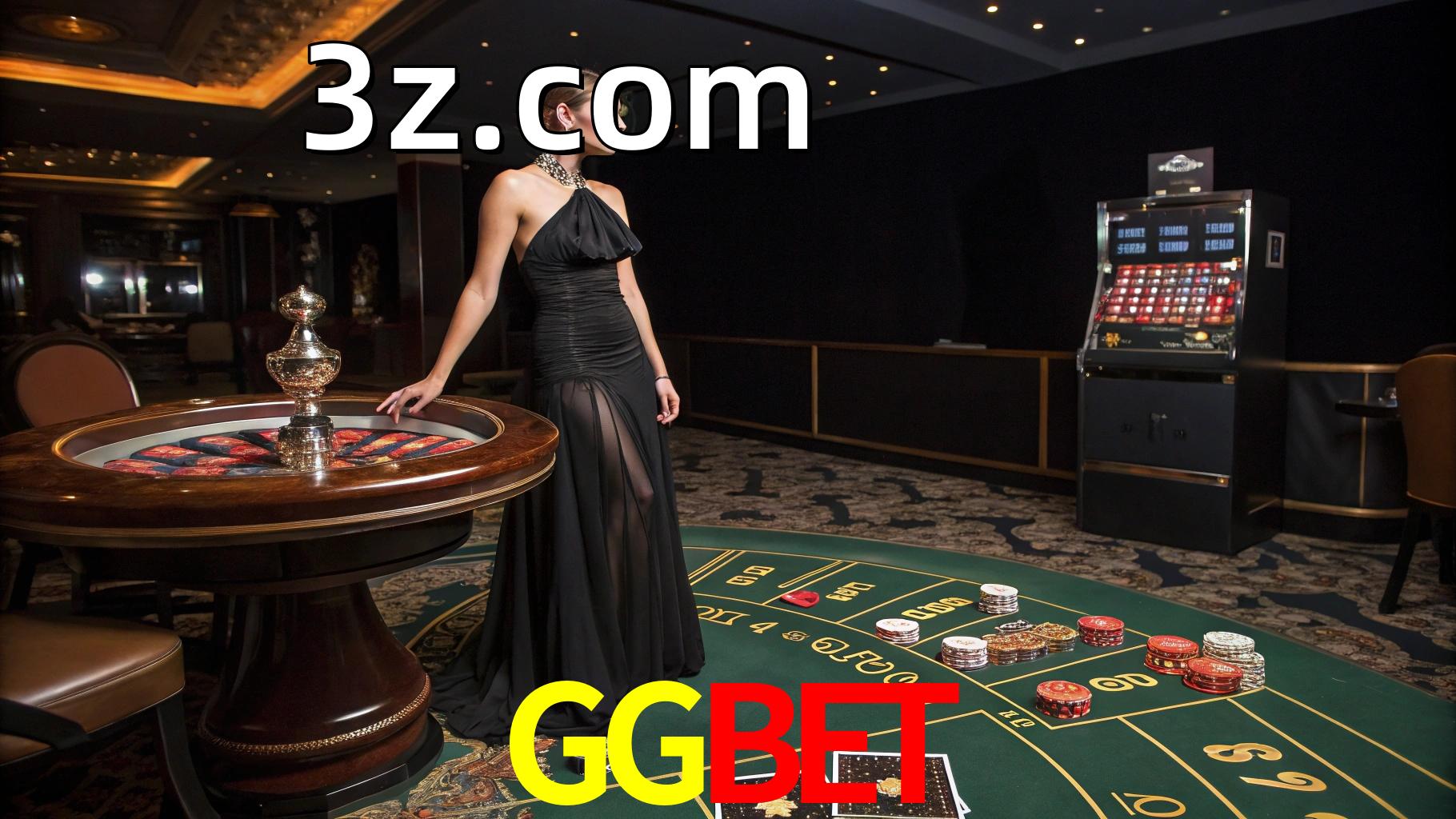 GGBET