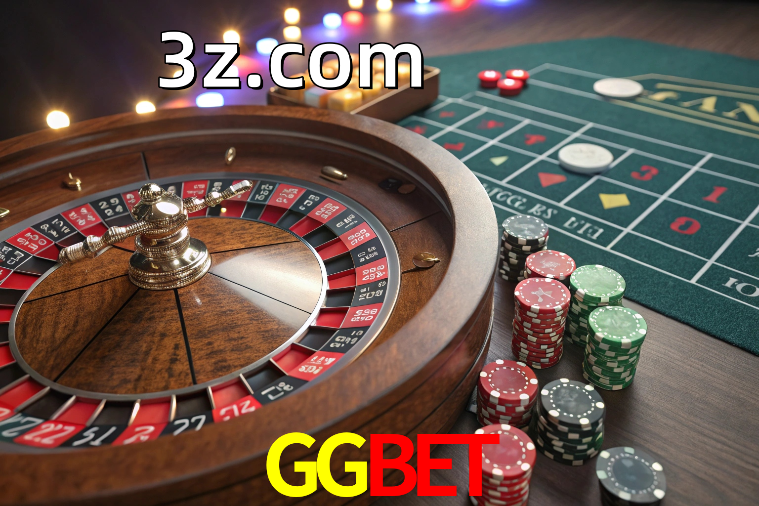 GGBET