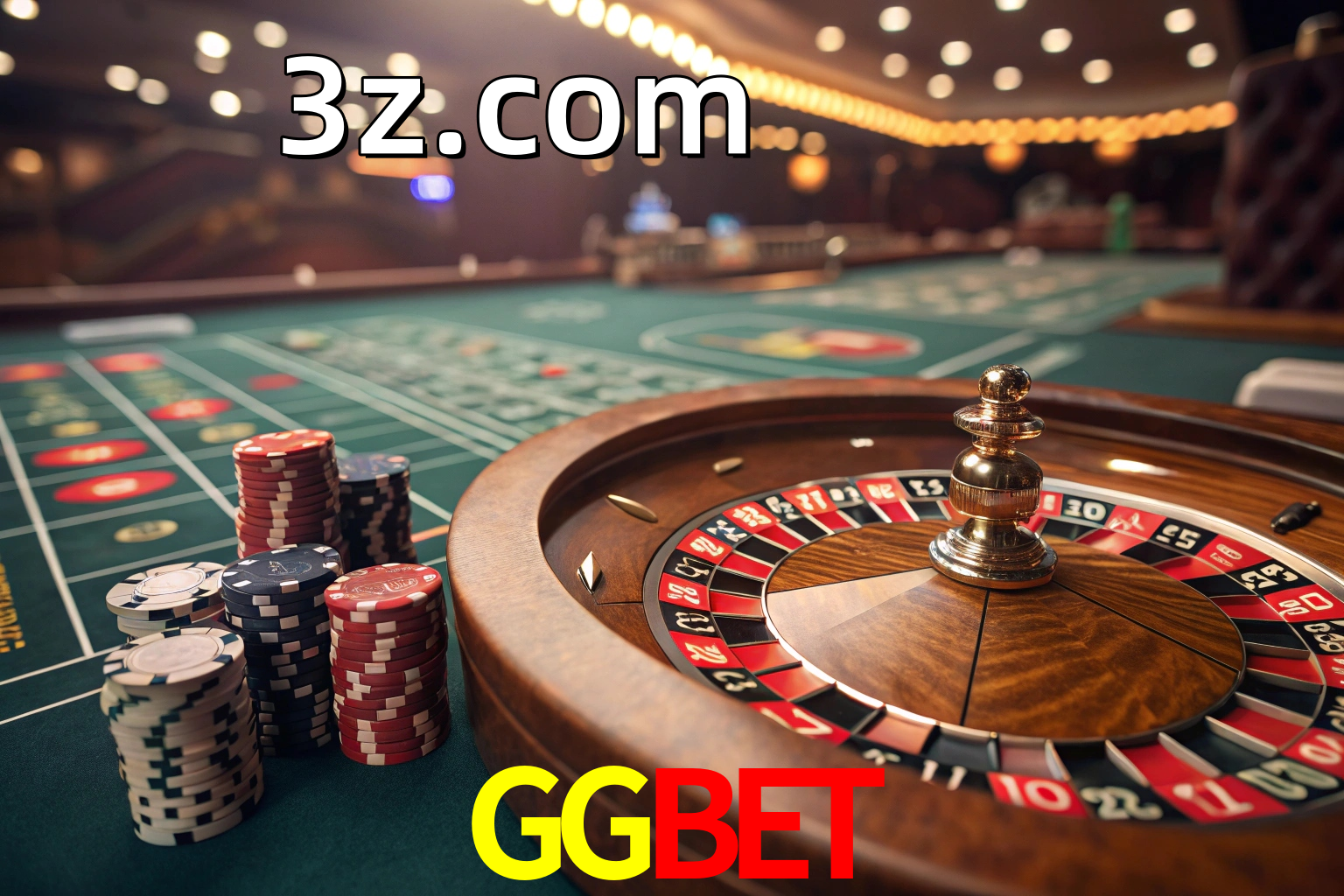 cassino online GGBET