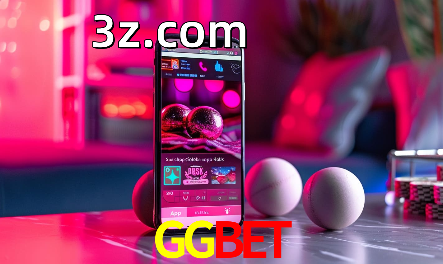 GGBET