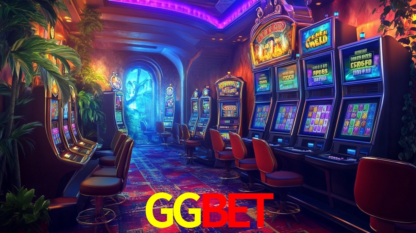 cassino online GGBET
